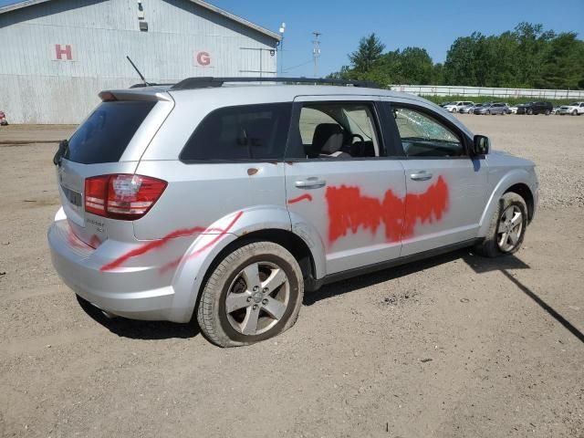 2009 Dodge Journey SXT