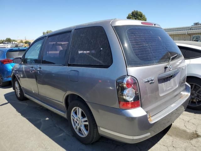 2004 Mazda MPV Wagon