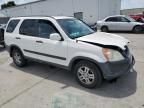 2004 Honda CR-V EX