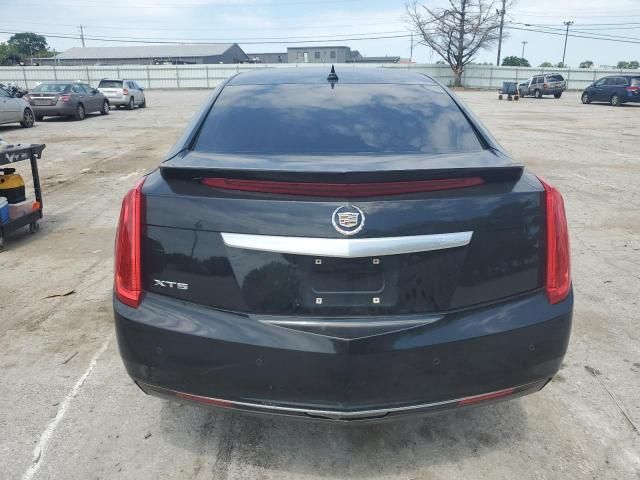 2014 Cadillac XTS