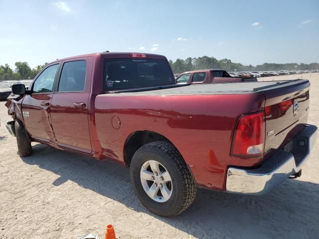 2021 Dodge RAM 1500 Classic SLT