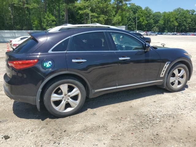 2011 Infiniti FX35