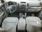 2011 KIA Sorento Base