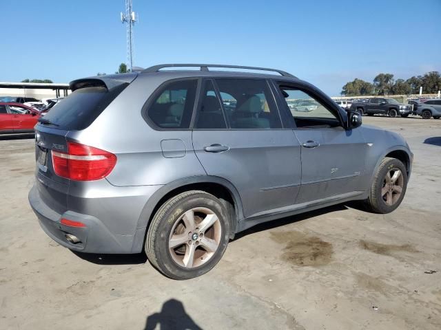 2007 BMW X5 3.0I