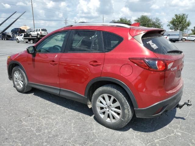 2015 Mazda CX-5 Touring