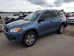 2011 Toyota Rav4 en venta en Kansas City, KS