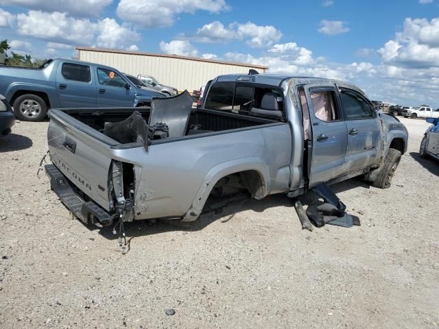 2023 Toyota Tacoma Double Cab