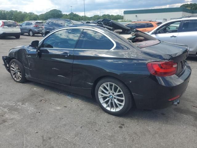 2014 BMW 228 I