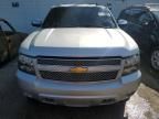 2012 Chevrolet Suburban K1500 LTZ