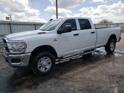 Vehiculos salvage en venta de Copart Abilene, TX: 2024 Dodge RAM 2500 Tradesman