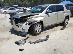 Salvage cars for sale from Copart Ocala, FL: 2013 GMC Terrain SLE