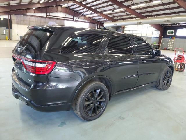 2014 Dodge Durango R/T