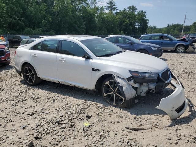 2015 Ford Taurus SHO