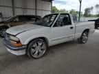 2001 Chevrolet S Truck S10