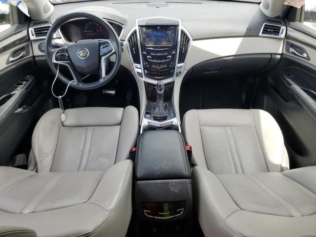 2014 Cadillac SRX Premium Collection