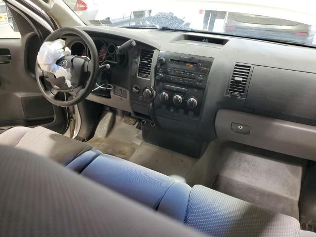 2008 Toyota Tundra