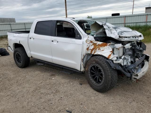 2019 Toyota Tundra Crewmax 1794