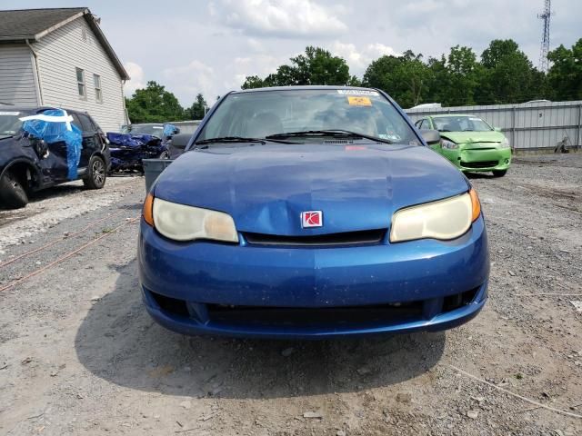 2005 Saturn Ion Level 2