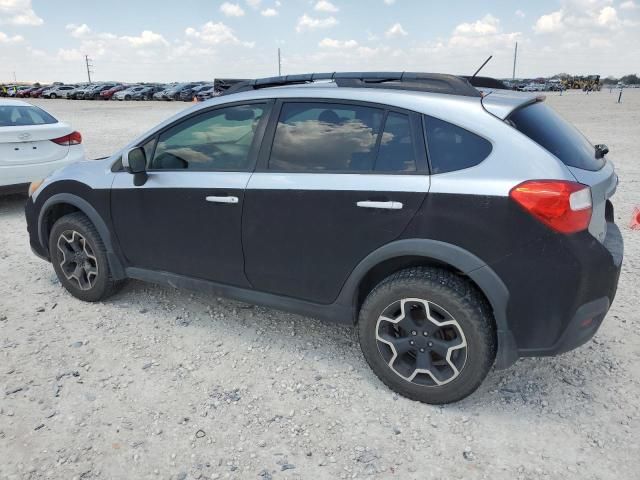 2013 Subaru XV Crosstrek 2.0 Premium