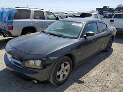 Salvage cars for sale at Vallejo, CA auction: 2009 Dodge Charger SXT