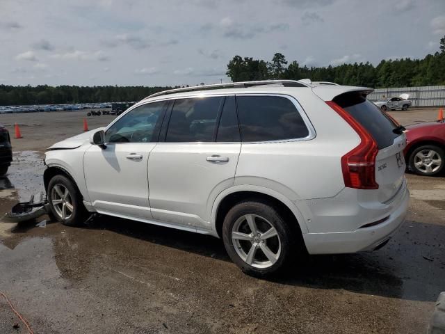 2017 Volvo XC90 T5