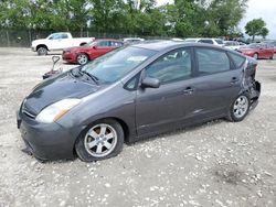 Toyota Vehiculos salvage en venta: 2006 Toyota Prius