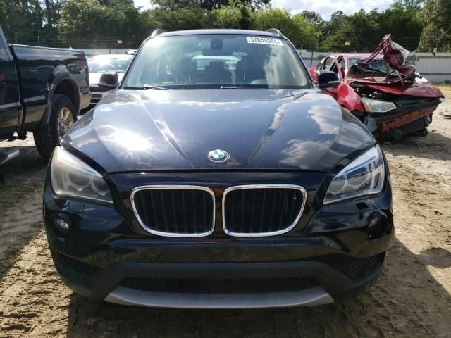 2014 BMW X1 XDRIVE35I