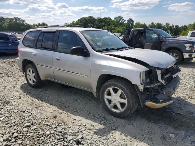 2008 GMC Envoy