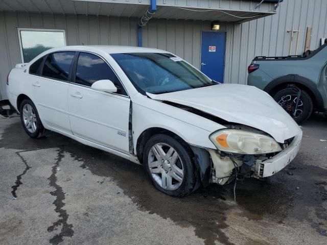 2007 Chevrolet Impala LT