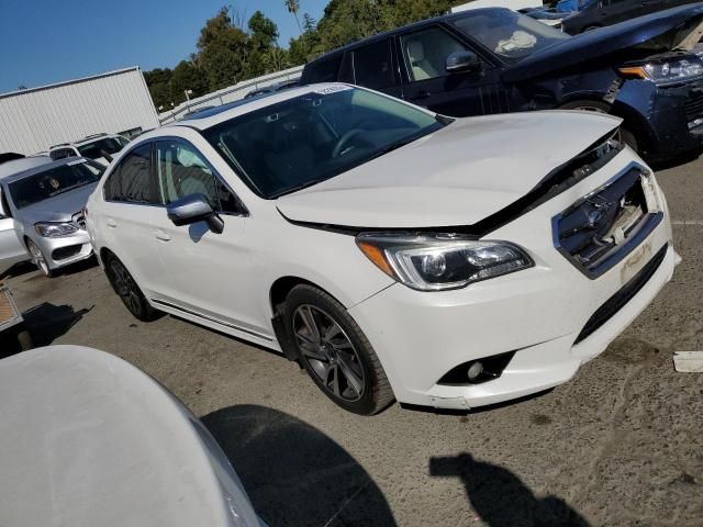 2017 Subaru Legacy Sport