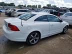 2011 Volvo C70 T5