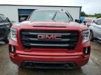 2021 GMC Sierra K1500 Elevation