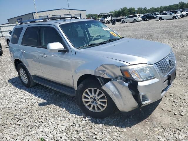 2010 Mercury Mariner Premier