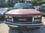 1989 GMC Sierra C1500