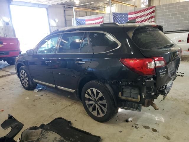 2017 Subaru Outback Touring