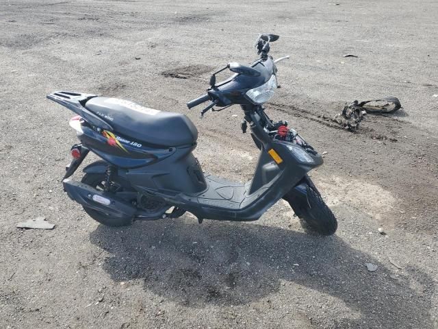 2023 Other Scooter