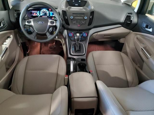 2018 Ford C-MAX SE