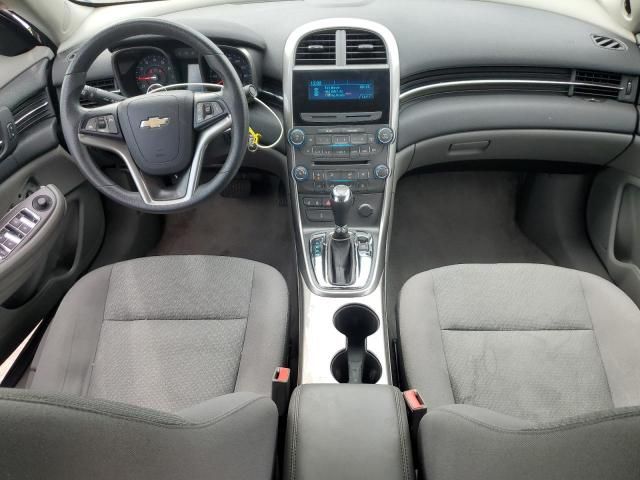 2013 Chevrolet Malibu LS