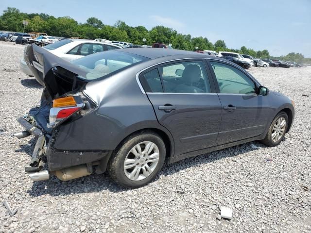 2010 Nissan Altima Base