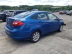 2011 Ford Fiesta SE