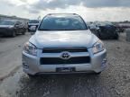 2011 Toyota Rav4 Limited