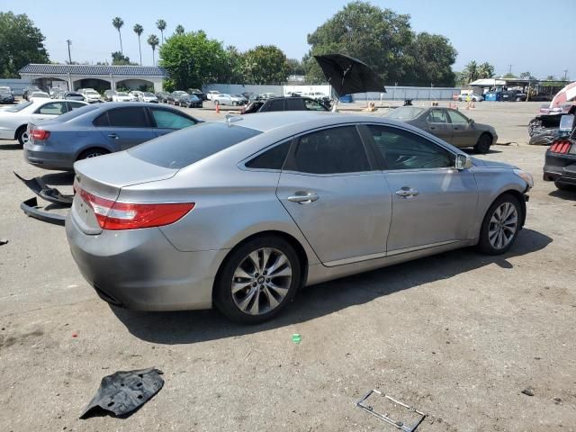 2013 Hyundai Azera