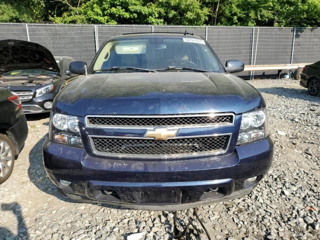 2007 Chevrolet Avalanche K1500