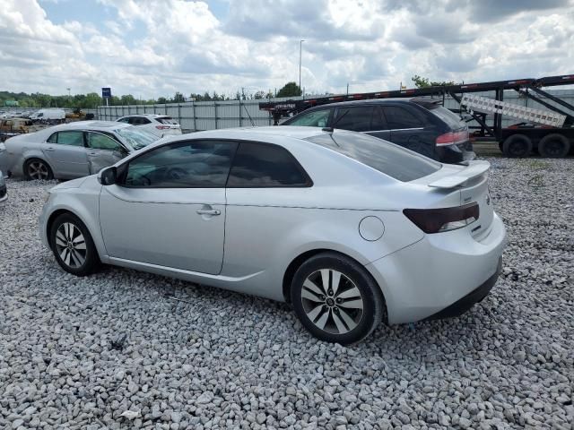 2013 KIA Forte EX