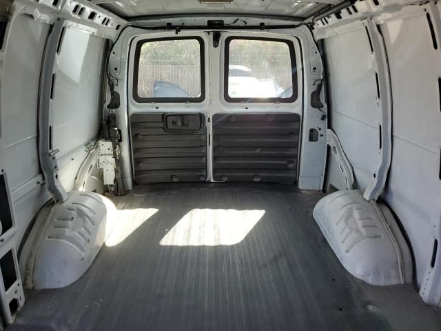 2006 Chevrolet Express G2500