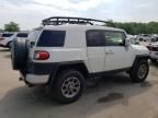 2013 Toyota FJ Cruiser