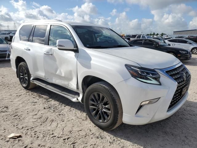 2022 Lexus GX 460