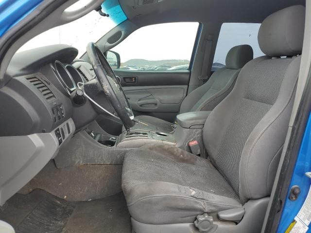 2006 Toyota Tacoma Double Cab Prerunner