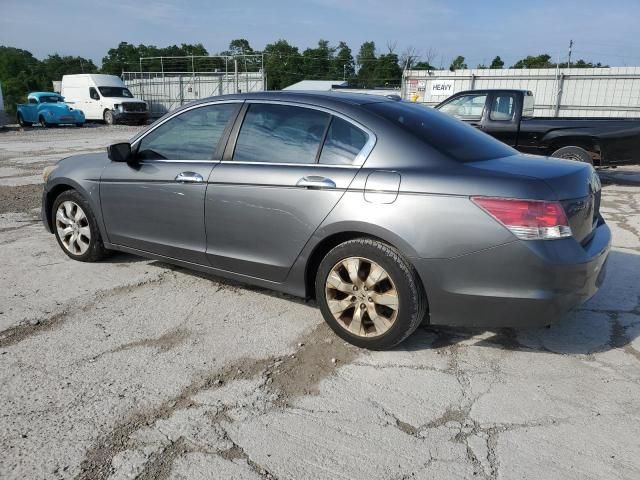 2009 Honda Accord EXL