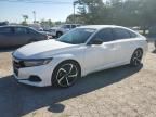 2021 Honda Accord Sport SE